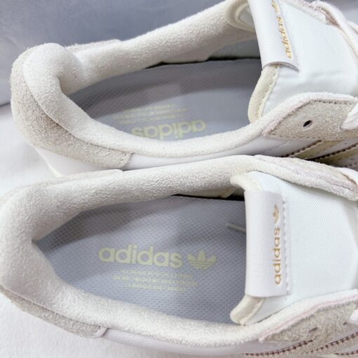 giay adidas superstar cloud white aluminium cream white 8