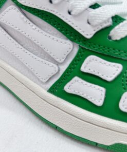 giay amiri skel top low green xanh la sieu cap 5