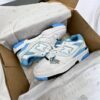 Giày New Balance 550 UNC White University Blue 2 giay new balance 550 unc white university blue 5