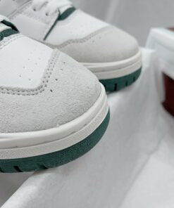 GIÀY NEW BALANCE 550 WHITE GREEN MÀU XANH 4 giay new balance 550 white green xanh 1