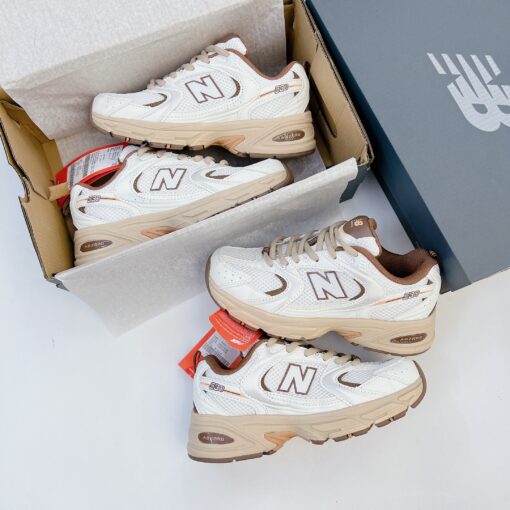 giay new balance x niko and white brown mr530ni 1