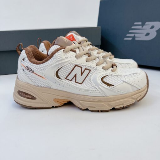 giay new balance x niko and white brown mr530ni 2