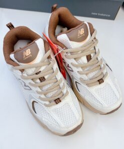 giay new balance x niko and white brown mr530ni 3