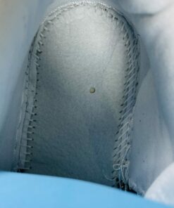 1 Vài góc nhìn về em panda đen trắng cổ thấp phối đồ cực mịn