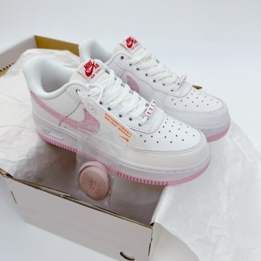 giay nike air Force 1 low vd ‘valentines day 2022 4