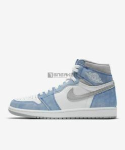giay nike air Jordan 1 hyper royal 1