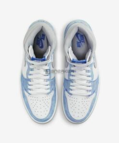 giay nike air Jordan 1 hyper royal 4