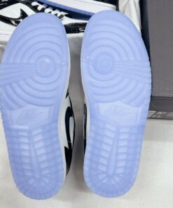 giay nike air Jordan 1 low dark concord 7 1