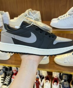 giay nike air Jordan 1 retro low golf shadow 2 scaled