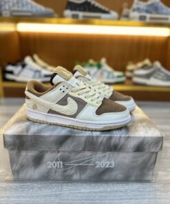 giay nike dunk low year of the rabbit 1