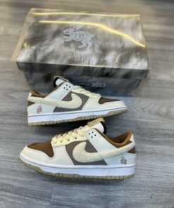 giay nike dunk low year of the rabbit 2