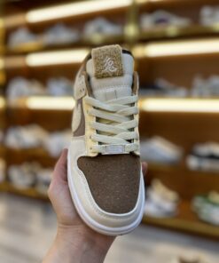 giay nike dunk low year of the rabbit 4