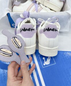 Giày sneaker adidas Originals Superstar H03727 5 giay sneaker adidas originals superstar h03727 4