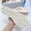 Giày sneaker adidas superstar MÀU HỒNG
