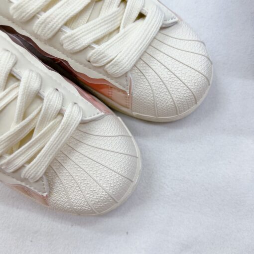 giay sneaker adidas superstar mau trang 1