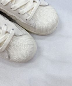 giay sneaker adidas superstar mau trang 2