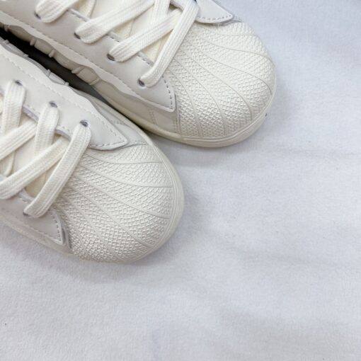 giay sneaker adidas superstar mau trang 2