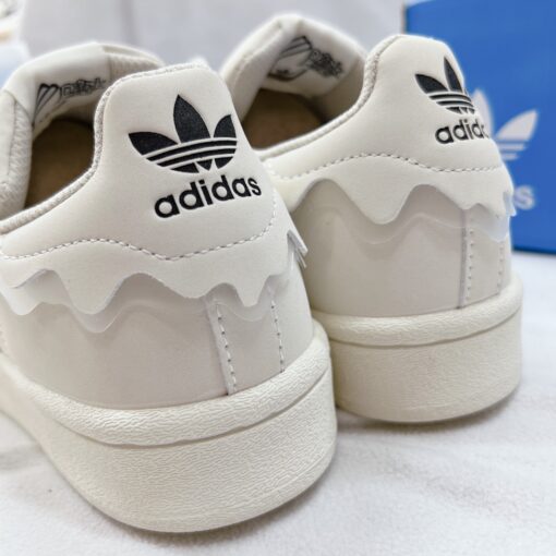 giay sneaker adidas superstar mau trang 6