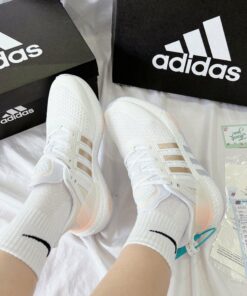 GIÀY Sneaker EQT EQUIPMENT PLUS BOOST PINK 6 Cùng xuống phố với em giày EQT đẹp và phong cách thêm nhé