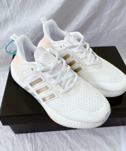 GIÀY Sneaker EQT EQUIPMENT PLUS BOOST PINK 8 GIÀY Sneaker EQT ĐẾ SOI BỌT BIỂN BẢN Siêu Cấp