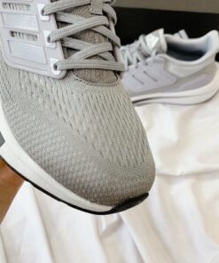 Giày Adidas sneaker EQT màu xám chuyên chạy bộ đẹp và chất 5 Giày sneaker EQT màu xám chuyên chạy bộ đẹp và chất