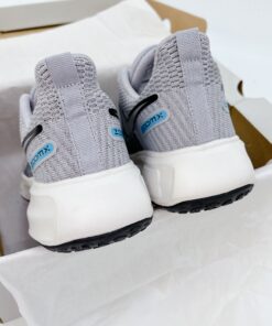 giay sneaker nike zoom mau xam 4