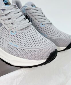 giay sneaker nike zoom mau xam 5