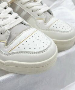 giay the thao adidas Forum 84 low hp5518 mau trang 2