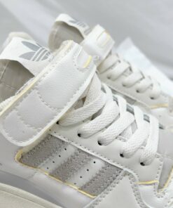 giay the thao adidas Forum 84 low hp5518 mau trang 3