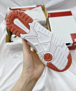 Giày Thể thao New Balance 550 “Burnt Orange” 7 giay the thao new balance 550 burnt orange 5