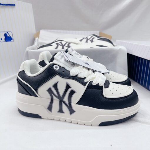 mlb chunky liner piano black new york yankees 2