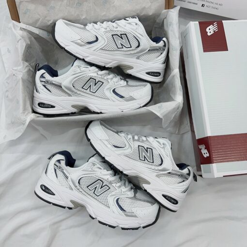 new balance 530 running navy 1