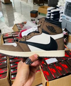 Oops! Trang bạn truy cập không tồn tại! 9 nike air Jordan 1 high travis scott mocha like auth 1