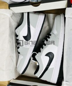 Nike Air Jordan 1 Low Light Smoke Grey REP 1:1