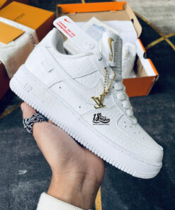 nike air force 1 low x louis vuitton virgil abloh white 1 result