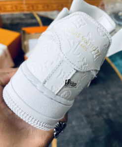 nike air force 1 low x louis vuitton virgil abloh white 3 result