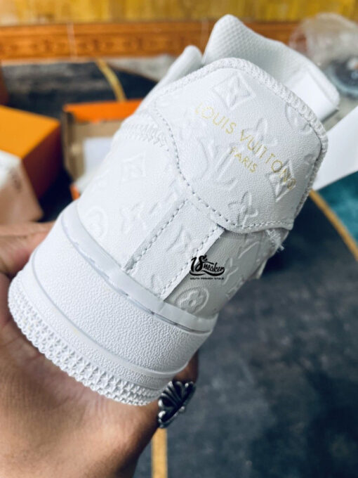 nike air force 1 low x louis vuitton virgil abloh white 3 result