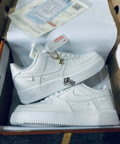 nike air force 1 low x louis vuitton virgil abloh white 4 result