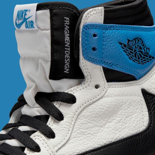 Nike Air Jordan 1 High Travis Scott x Fragment FRAGMENTDESIGN