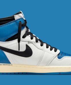Nike Air Jordan 1 High Travis Scott x Fragment Rep 1:1 Tại 1Sneaker