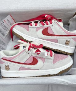 nike dunk low nn year of the rabbit 5