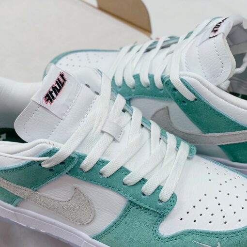 nike sb dunk low neptune green x kasina 6 1