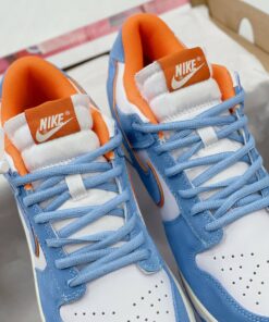 nike sb dunk low otomo katsuhiro university blue orange 3 1