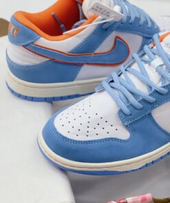 nike sb dunk low otomo katsuhiro university blue orange 6