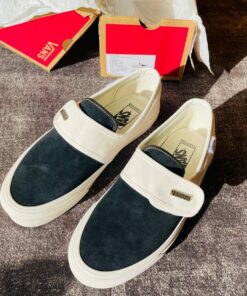 vans x Fear of god mau den trang like auth 7 scaled