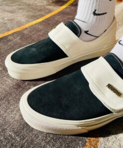 vans x Fear of god mau den trang like auth 8 scaled